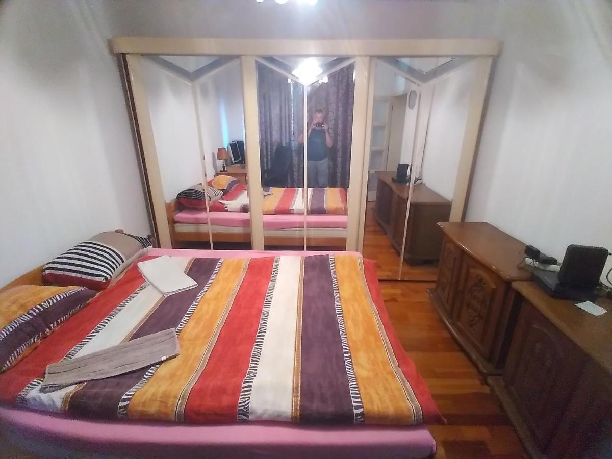 Apartmani Safo 2 Visoko Exterior foto