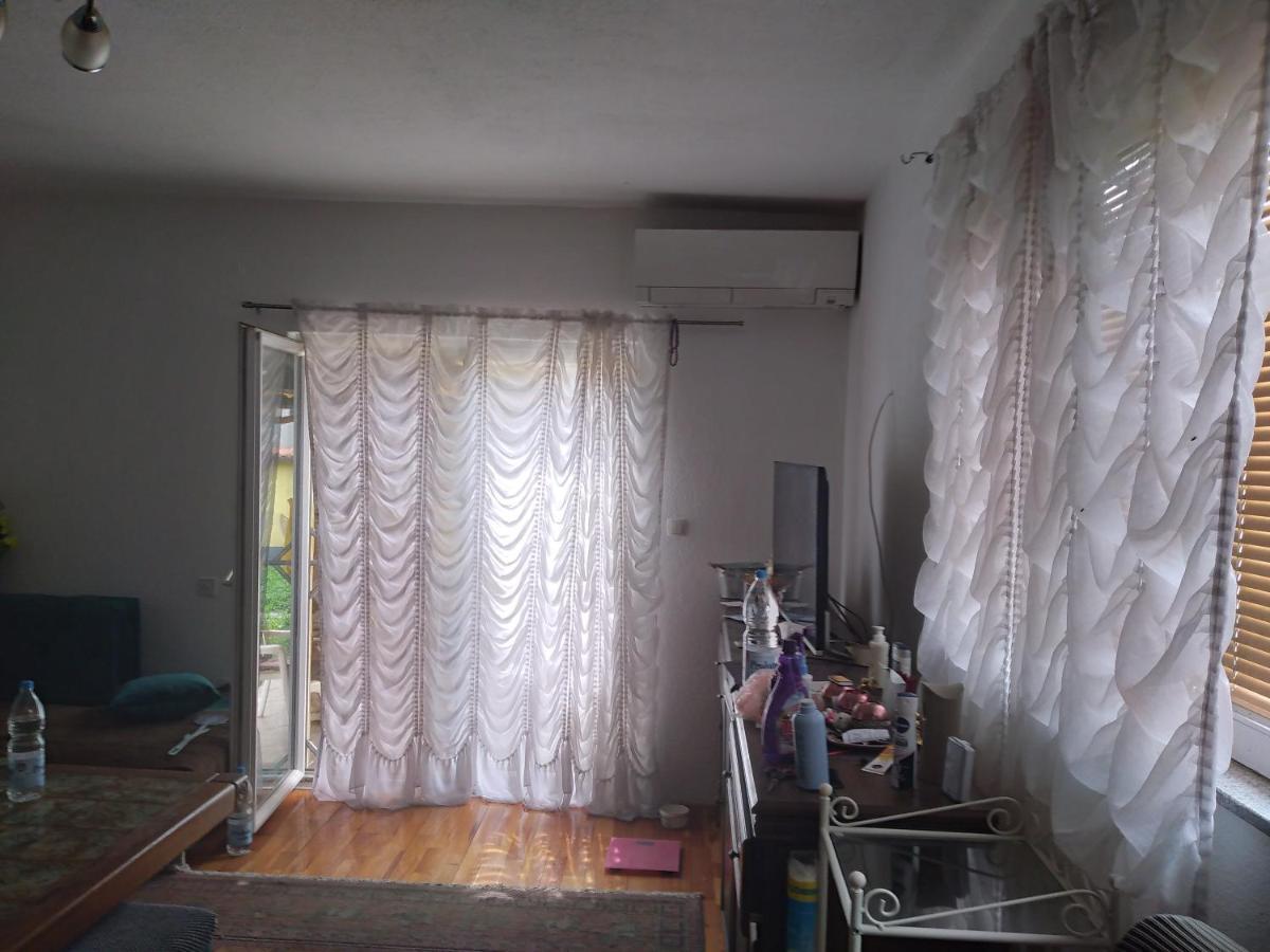 Apartmani Safo 2 Visoko Exterior foto