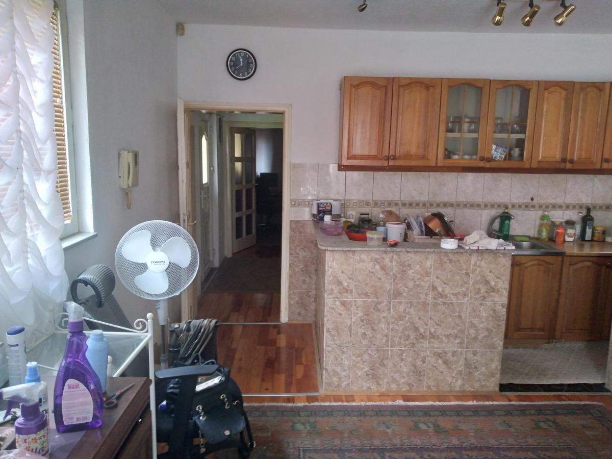 Apartmani Safo 2 Visoko Exterior foto